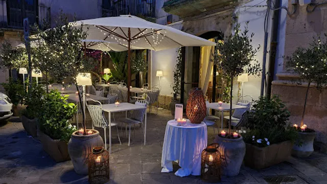 Davè Sicilian Taste