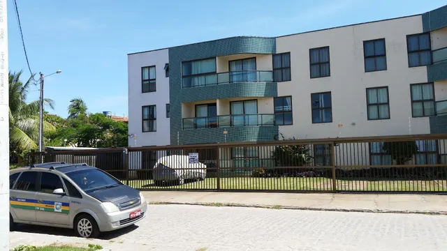 Condomínio Edf. Maria Clara - Porto de Galinhas