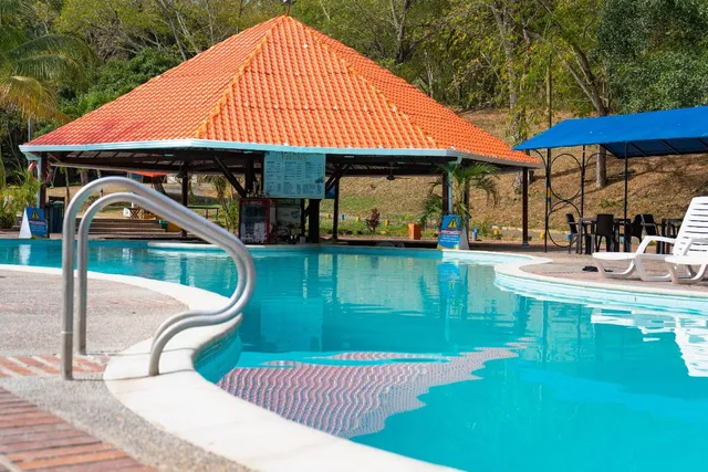 Hosteria Florida Tropical