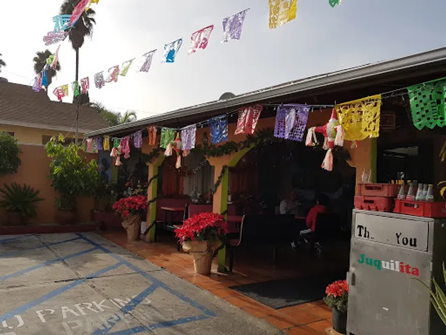 Cemitas Poblanas Juquilita