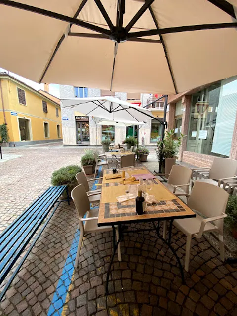 Osteria dei Sognatori