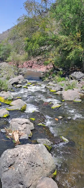 Barranca de Huentitán