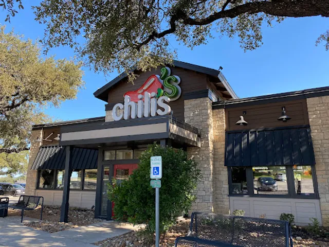 Chili's Grill & Bar