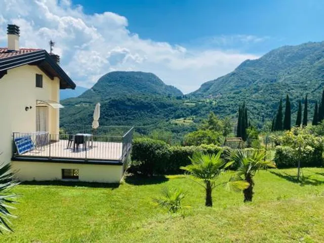 Apartments "La Quiete"