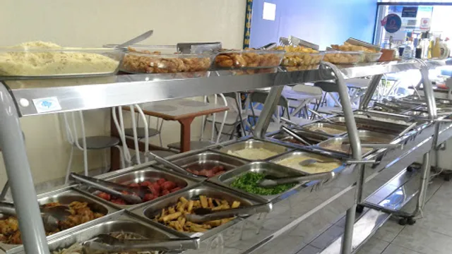 Mariatos Restaurante Ltda