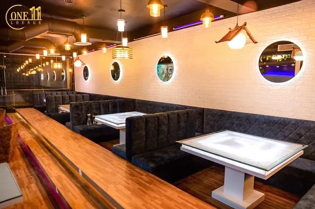 One11 Lounge