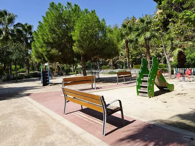 Parc Infantil
