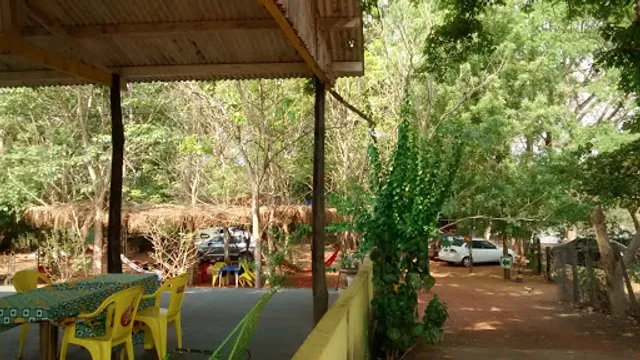 Peixaria Vovô Painha