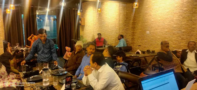 Delicious Delicacy Cafe & Kitchen