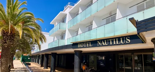 Hotel Nautilus