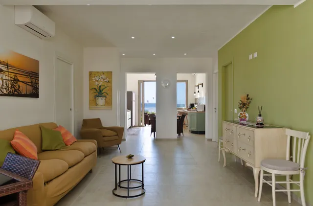 Riflessi Dello Stagnone