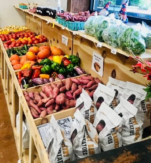 Bloom Naturally - Bloomsburg