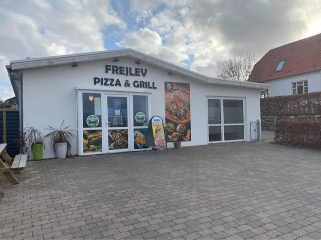 Frejlev Pizza og Grill