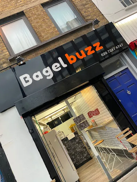Bagelbuzz