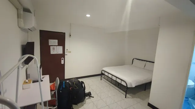 Go Inn Phuket Patong Beach