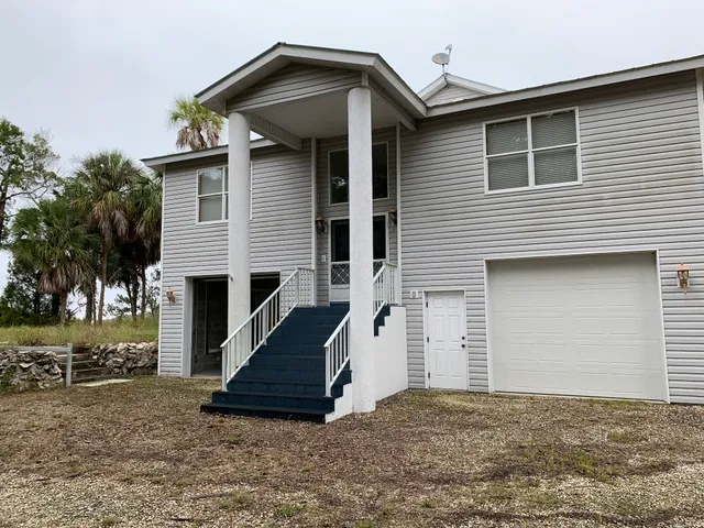 Crystal River Lullaby B&B