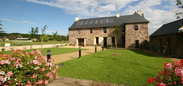 Manoir de la Hunaudière