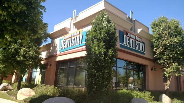 Lakewood City Commons