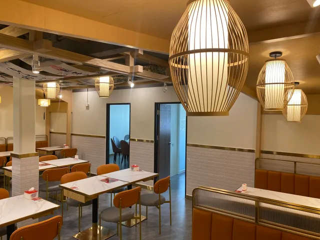 ซีอานเยี่ยม (สาขาบรรทัดทอง) - Xi An Yiam