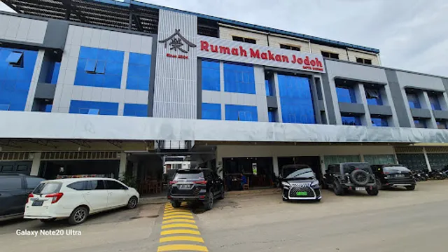 Rumah Makan Jodoh