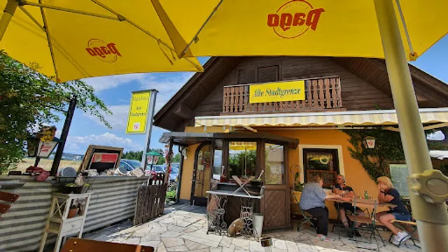 Gasthaus zur Alten Stadtgrenze