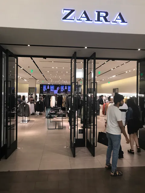 ZARA