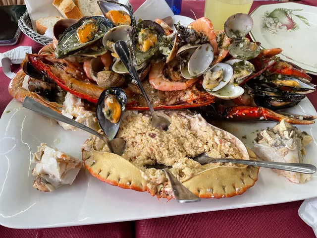 Casa Pantxika jatetxea