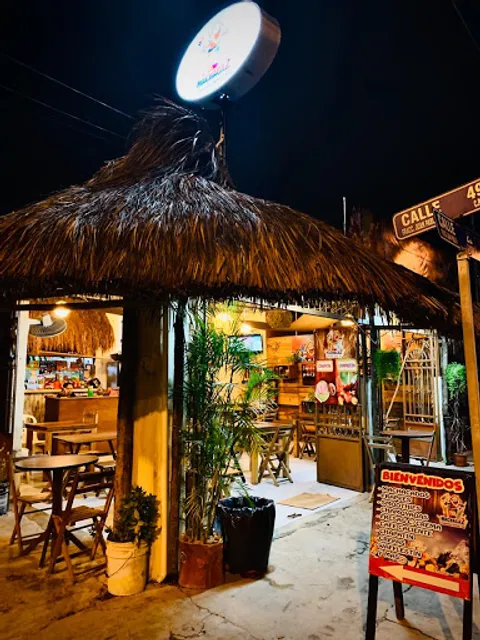 Machaca2 y más Fiestin