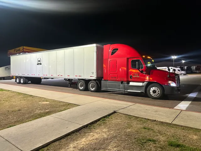 Stichler Products Inc