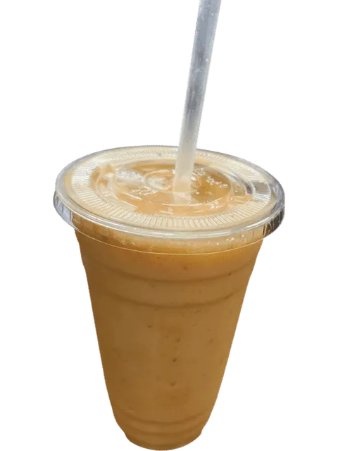 Mudslingers Drive-Thru Coffee