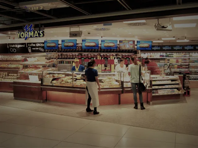 YORMA'S München U-Bahn 2