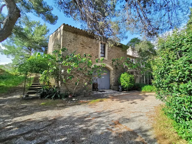 Domaine De La Pinsonnière