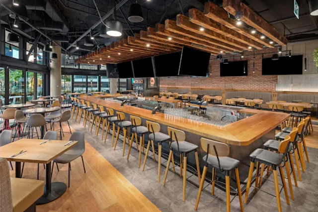 Tap & Barrel • Brentwood