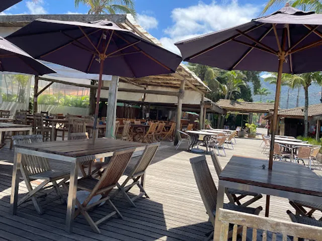 Os Alemão - Bar e Restaurante em Maresias