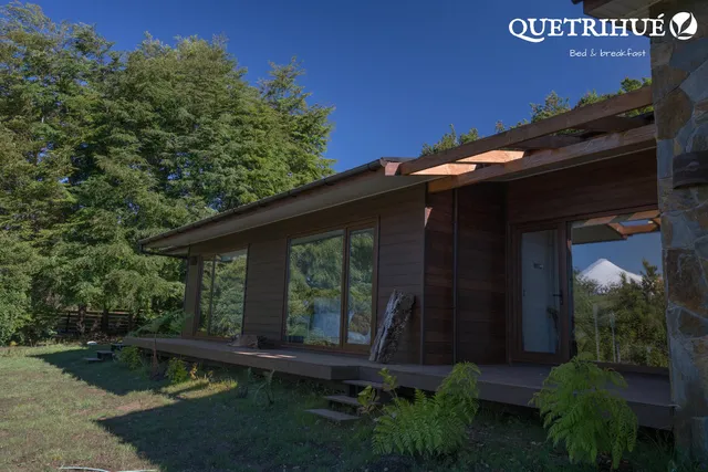 B&B Quetrihue Puerto Varas