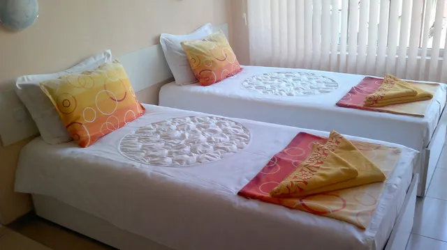 ALEX nights ** Varna