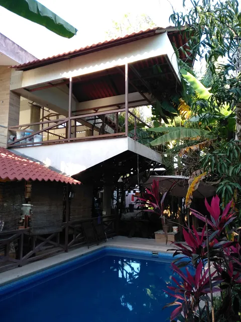Hotel Los Mangos