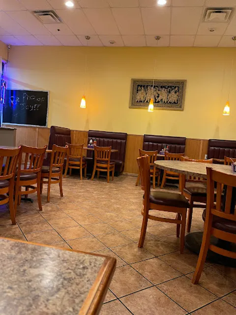 Lao and Thai Spicy Noodle