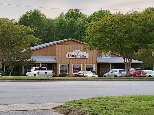 Dodge City Steakhouse Elkin