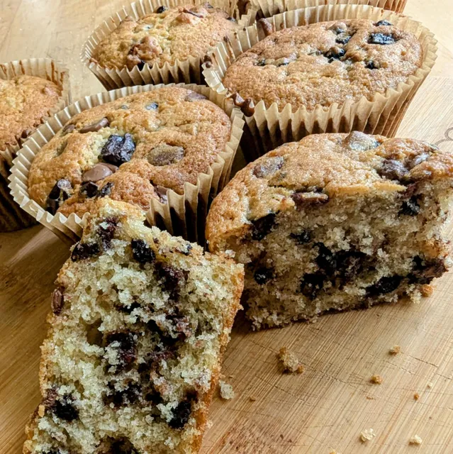 Stephen's Artisanal Breads