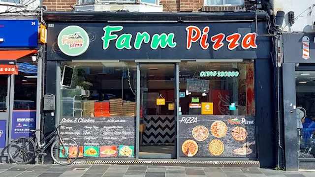 Up The Road - Chelmsford