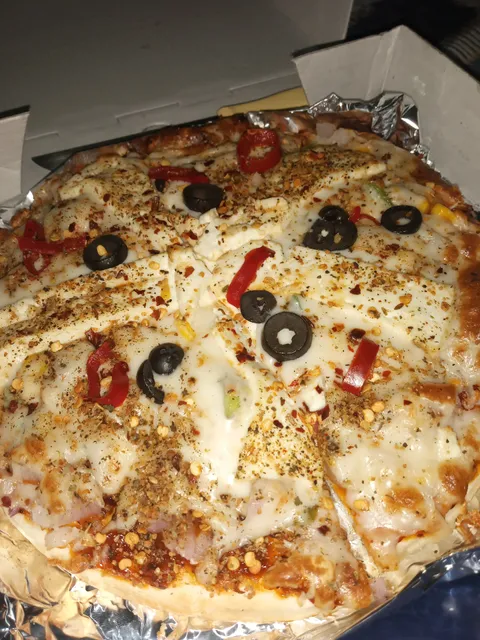 K.Chawla Ice Cream & Sweets