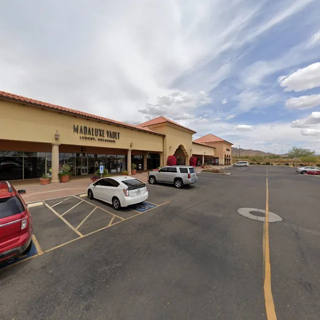 Eternal Beauty Med Spa