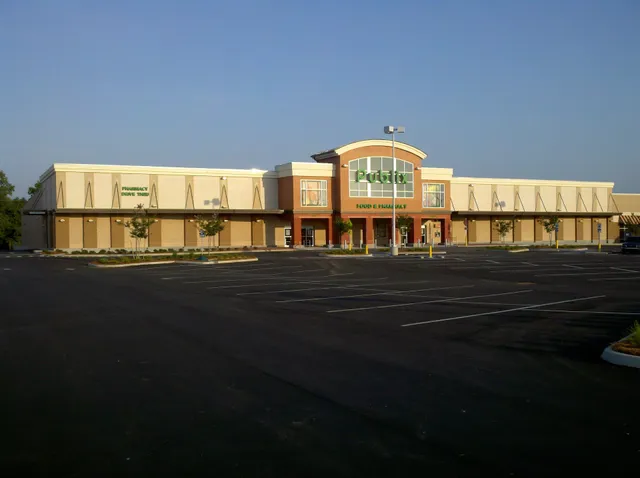 Northside Plaza
