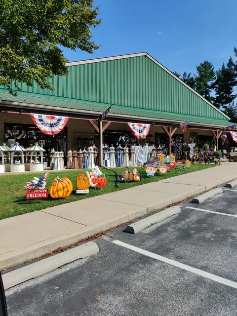 Jake's Country Trading Post, Inc.