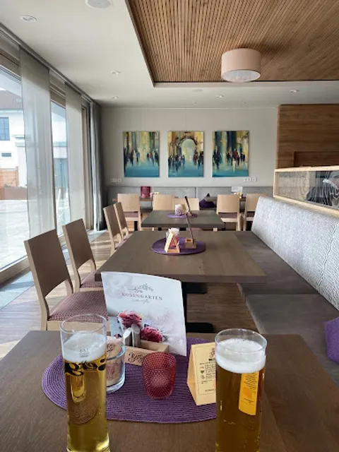 Rosengarten Restaurant