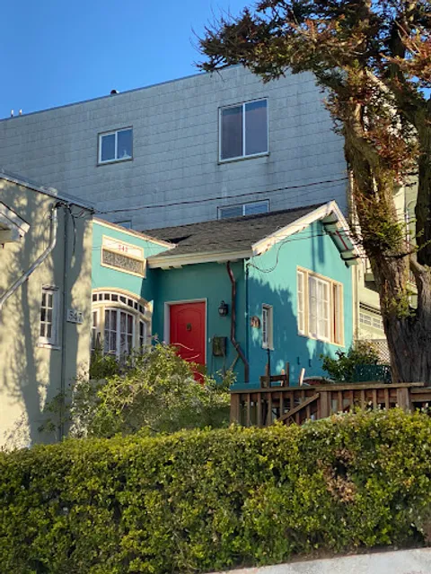 Gigi’s Bed & Breakfast