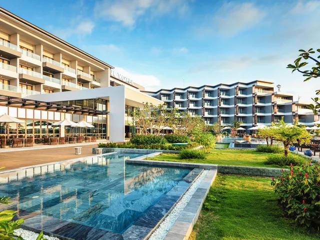 Novotel Phu Quoc Resort