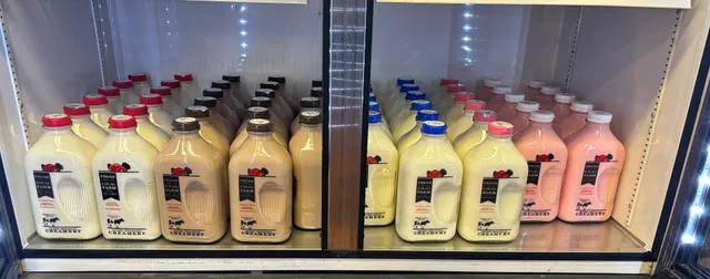 Margie’s Market AR