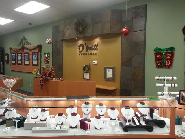 O'Neill Jewelers